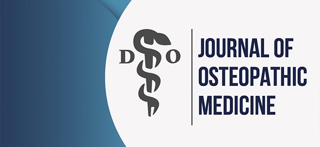 Journal of Osteopathic Medicine